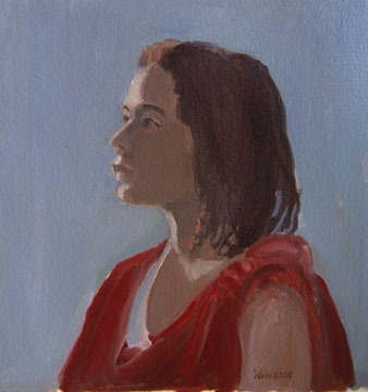 Head Study